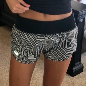 Nike shorts